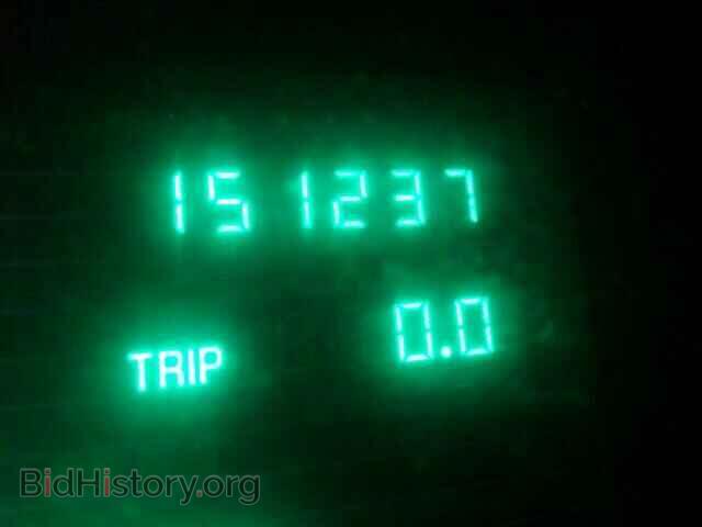 1996 CADILLAC DEVILLE - VIN: 1G6KD52YXTU272066 - Photo 8