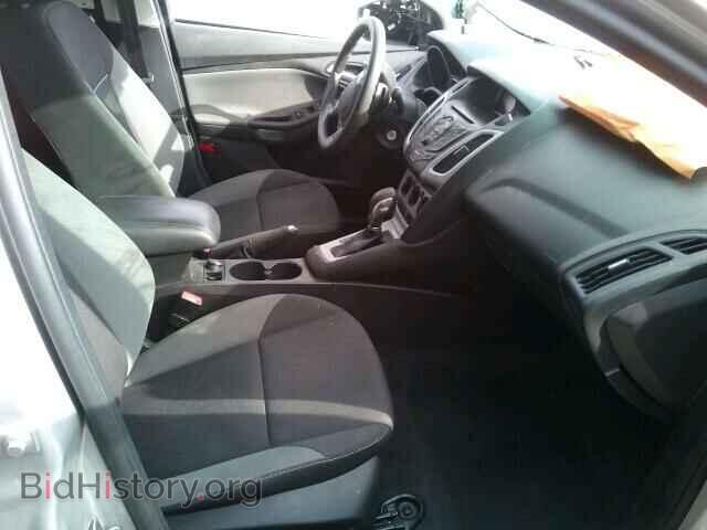 2013 FORD FOCUS - VIN: 1FADP3F25DL315104 - Фото 5