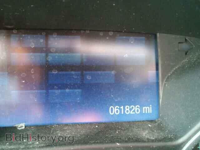 2013 FORD FOCUS - VIN: 1FADP3F25DL315104 - Фото 8