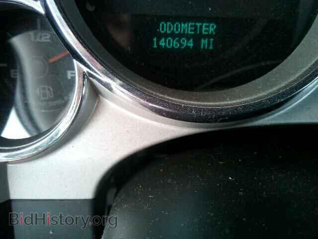 2007 CHEVROLET SILVERADO - VIN: 1GCHK23657F543683 - Фото 8