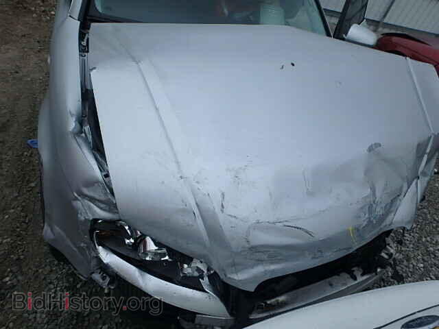 2007 AUDI A4 - VIN: WAUAF78EX7A025128 - Фото 7