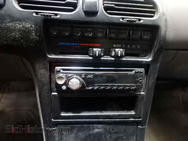 1997 MAZDA 626 - VIN: 1YVGE22C2V5617892 - Фото 9