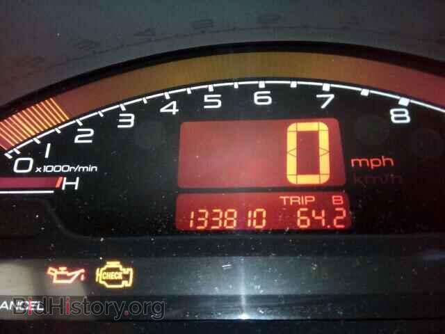 2002 HONDA S2000 - VIN: JHMAP11422T009998 - Фото 8