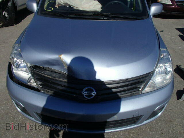 2011 NISSAN VERSA - VIN: 3N1BC1CP5BL500663 - Photo 7