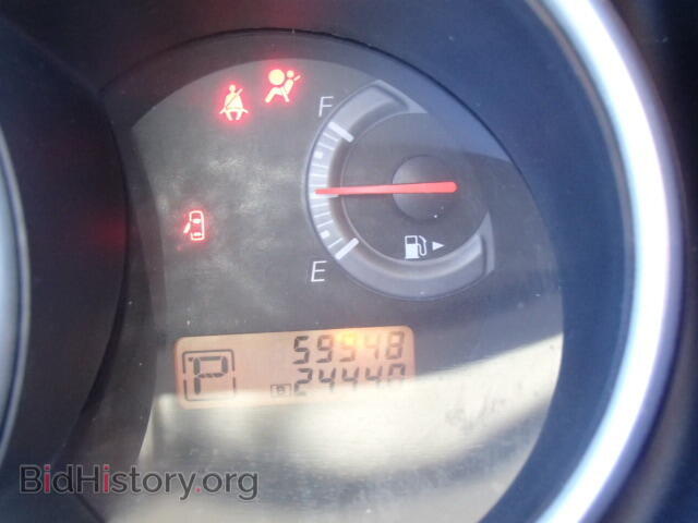 2011 NISSAN VERSA - VIN: 3N1BC1CP5BL500663 - Photo 8