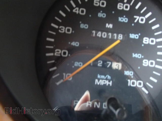 1996 DODGE RAM VAN - VIN: 2B6HB21Y9TK154887 - Фото 7