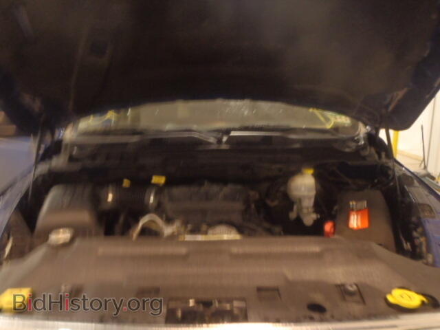 2009 DODGE RAM 1500 - VIN: 1D3HB13P09S718703 - Фото 7