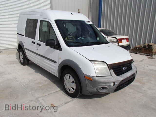 Фотография NM0LS6AN6CT078335 - FORD TRANSIT CO 2012