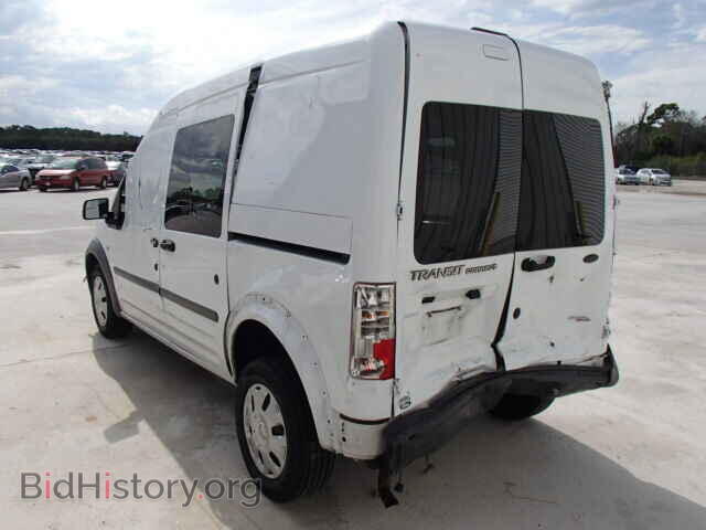 2012 FORD TRANSIT CO - VIN: NM0LS6AN6CT078335 - Фото 3