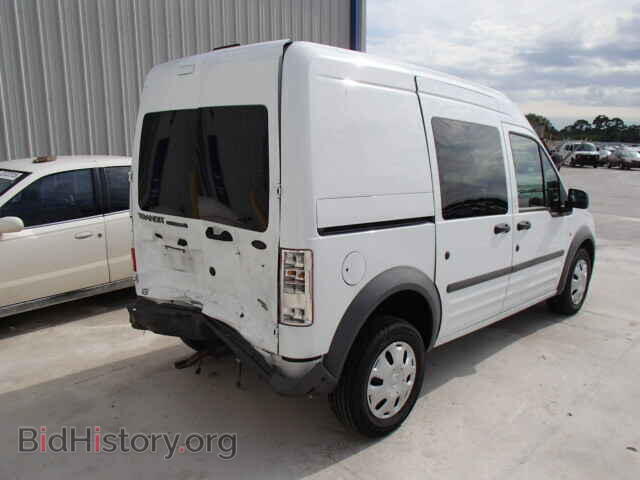 2012 FORD TRANSIT CO - VIN: NM0LS6AN6CT078335 - Фото 4