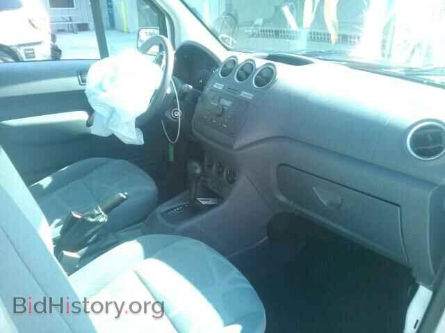2012 FORD TRANSIT CO - VIN: NM0LS6AN6CT078335 - Фото 5