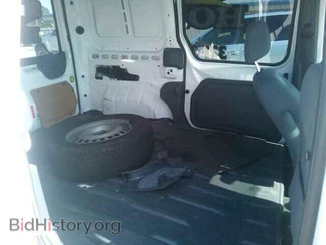 2012 FORD TRANSIT CO - VIN: NM0LS6AN6CT078335 - Фото 6