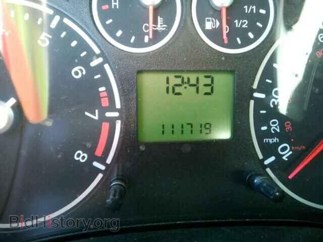 2012 FORD TRANSIT CO - VIN: NM0LS6AN6CT078335 - Фото 8