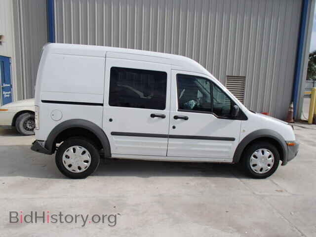 2012 FORD TRANSIT CO - VIN: NM0LS6AN6CT078335 - Фото 10
