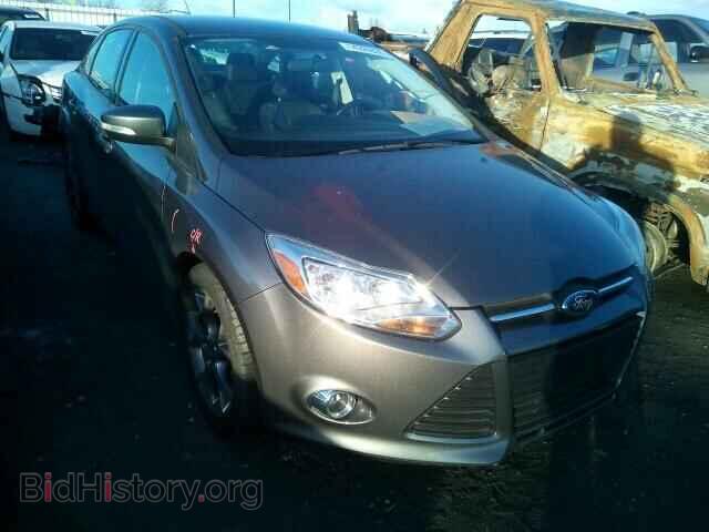 Photo 1FADP3F21DL284692 - FORD FOCUS 2013