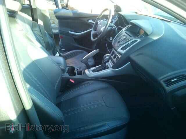 2013 FORD FOCUS - VIN: 1FADP3F21DL284692 - Фото 5