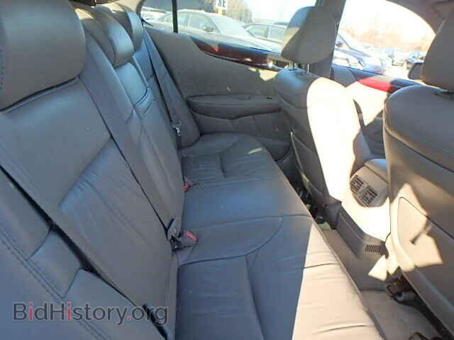 2003 LEXUS ES300 - VIN: JTHBF30G036007780 - Фото 6