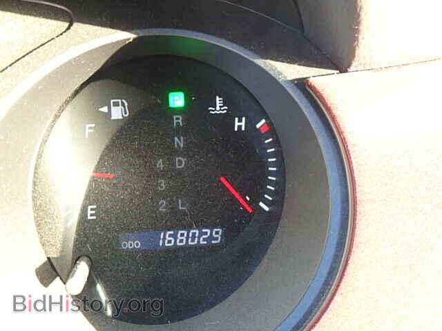 2003 LEXUS ES300 - VIN: JTHBF30G036007780 - Фото 8