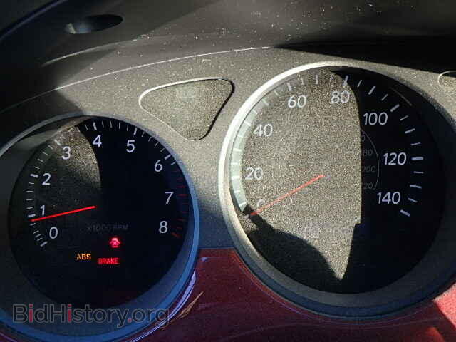 2003 LEXUS ES300 - VIN: JTHBF30G036007780 - Фото 9