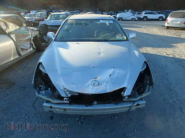 2003 LEXUS ES300 - VIN: JTHBF30G036007780 - Фото 10