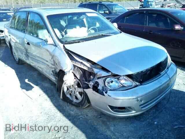 Фотография 4T1BF28B52U251404 - TOYOTA AVALON 2002