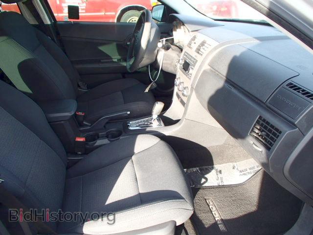 2010 DODGE AVENGER - VIN: 1B3CC4FB4AN222454 - Фото 5