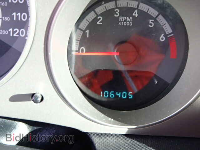 2010 DODGE AVENGER - VIN: 1B3CC4FB4AN222454 - Фото 8