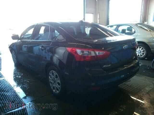 2012 FORD FOCUS - VIN: 1FAHP3F24CL449800 - Photo 3