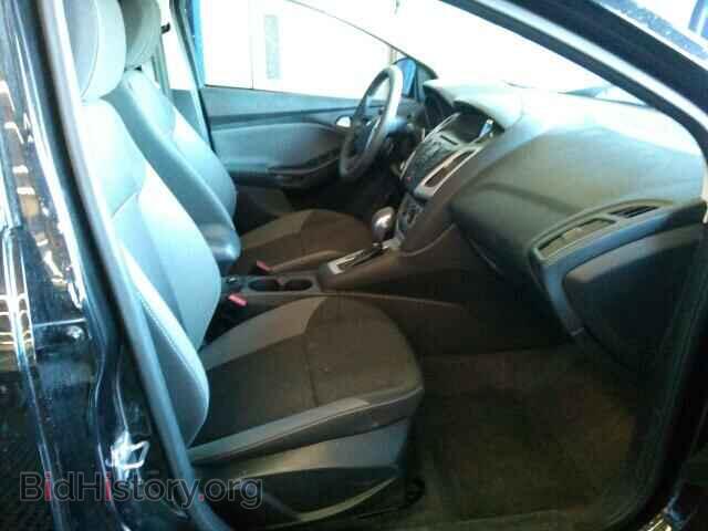 2012 FORD FOCUS - VIN: 1FAHP3F24CL449800 - Photo 5