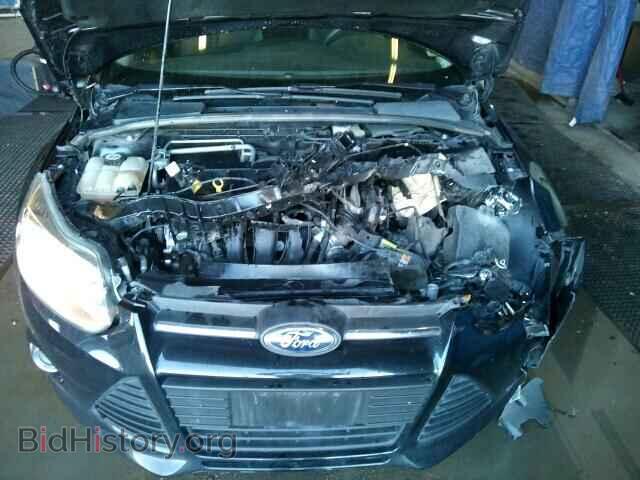 2012 FORD FOCUS - VIN: 1FAHP3F24CL449800 - Photo 7