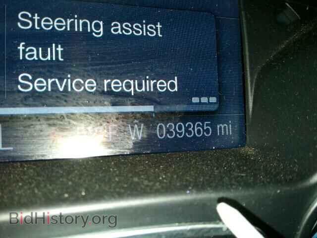 2012 FORD FOCUS - VIN: 1FAHP3F24CL449800 - Photo 8