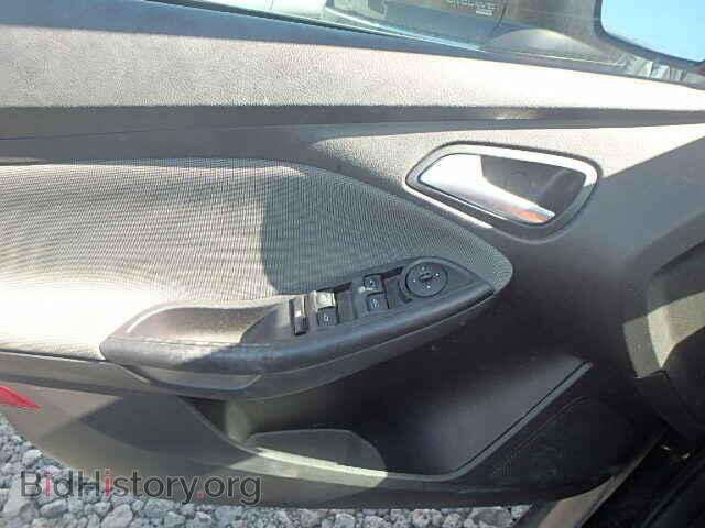 2012 FORD FOCUS - VIN: 1FAHP3F24CL449800 - Photo 10