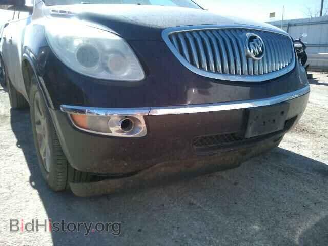 2008 BUICK ENCLAVE - VIN: 5GAER23768J232500 - Фото 9