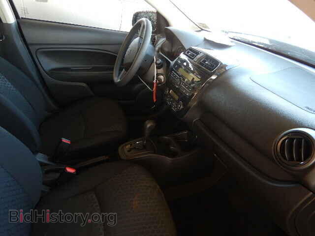 2015 MITSUBISHI MIRAGE - VIN: ML32A3HJ2FH012040 - Фото 5