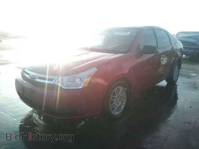 2010 FORD FOCUS - VIN: 1FAHP3FN7AW228228 - Фото 2