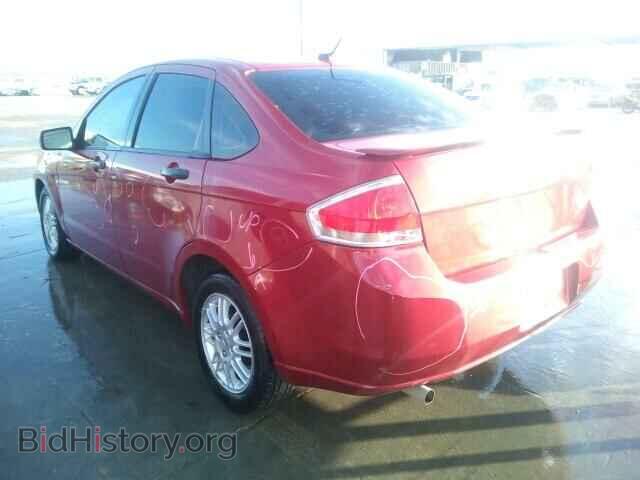 2010 FORD FOCUS - VIN: 1FAHP3FN7AW228228 - Фото 3