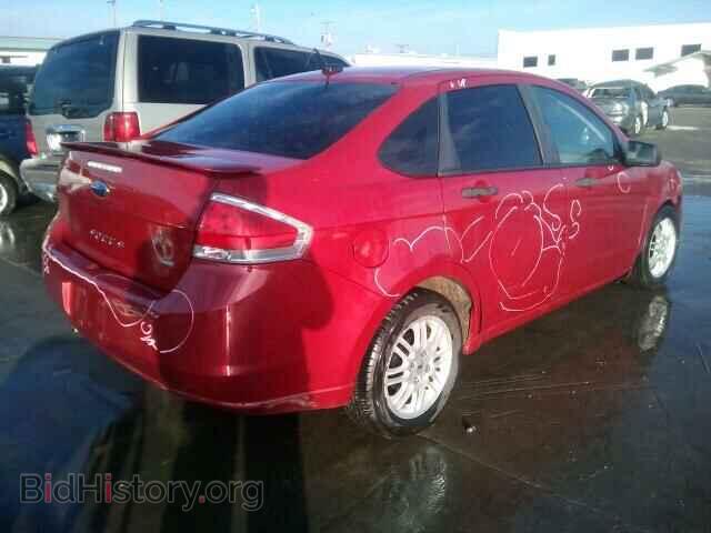 2010 FORD FOCUS - VIN: 1FAHP3FN7AW228228 - Фото 4