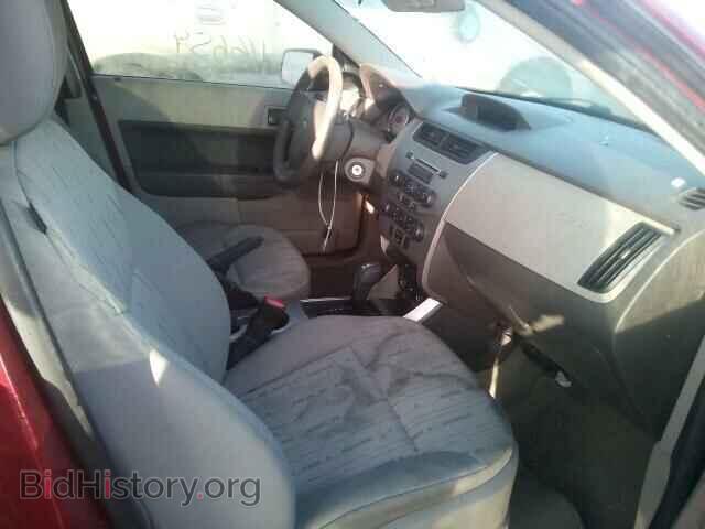 2010 FORD FOCUS - VIN: 1FAHP3FN7AW228228 - Фото 5