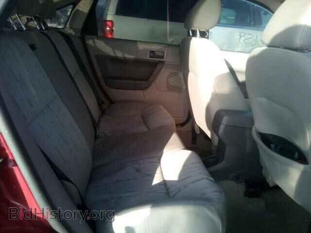 2010 FORD FOCUS - VIN: 1FAHP3FN7AW228228 - Фото 6