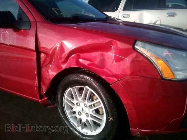 2010 FORD FOCUS - VIN: 1FAHP3FN7AW228228 - Фото 9