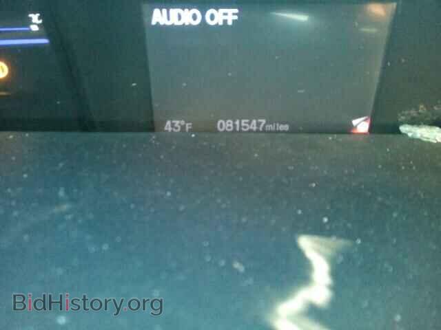 2013 HONDA CIVIC - VIN: 19XFB2F58DE054663 - Фото 8