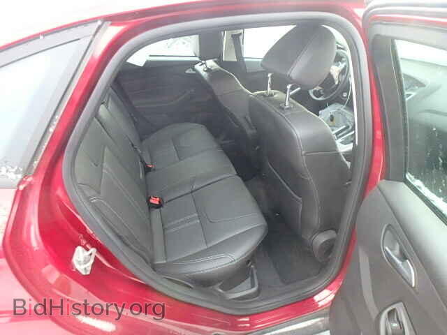2014 FORD FOCUS - VIN: 1FADP3F21EL167650 - Фото 6
