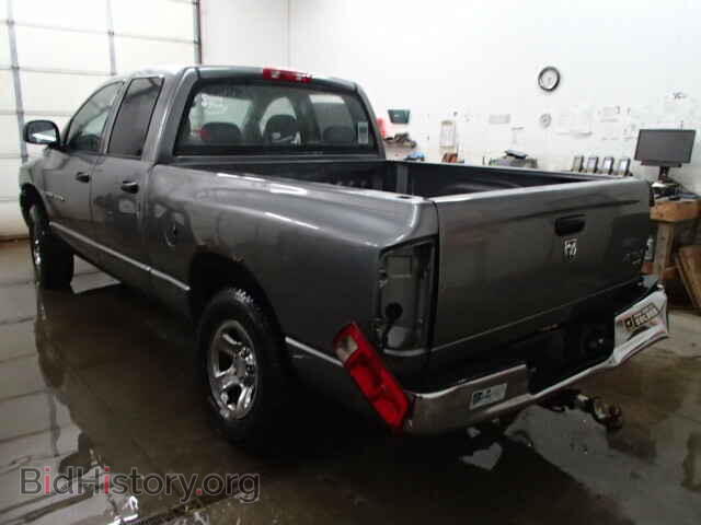 2005 DODGE RAM 1500 - VIN: 1D7HU18D05J623033 - Фото 3