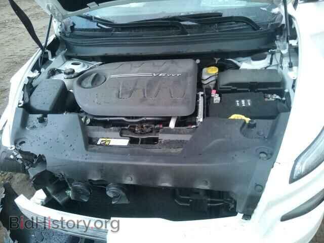 2015 JEEP CHEROKEE - VIN: 1C4PJMCS2FW749713 - Фото 7