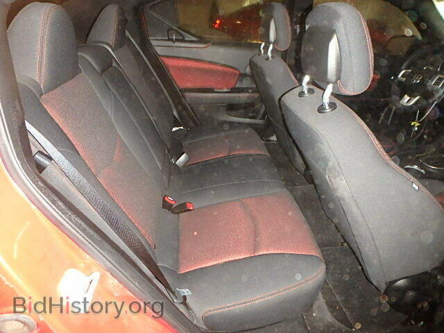 2011 DODGE AVENGER - VIN: 1B3BD1FG5BN596320 - Photo 6