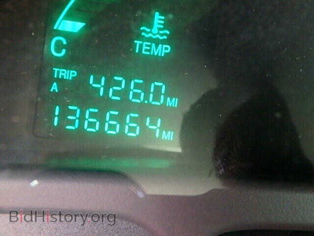 2003 CADILLAC DEVILLE - VIN: 1G6KD54Y03U181630 - Photo 8