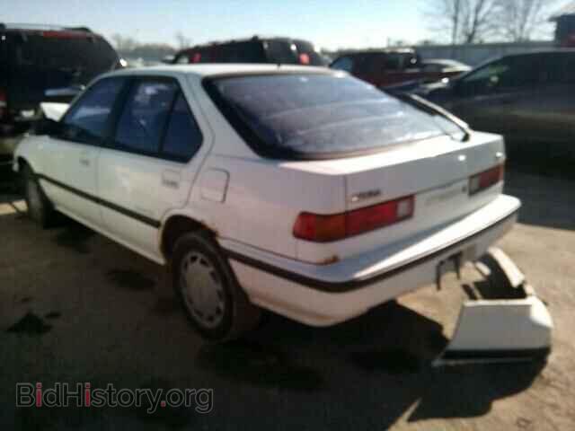 1987 ACURA INTEGRA - VIN: JH4DA1851HS020910 - Фото 3