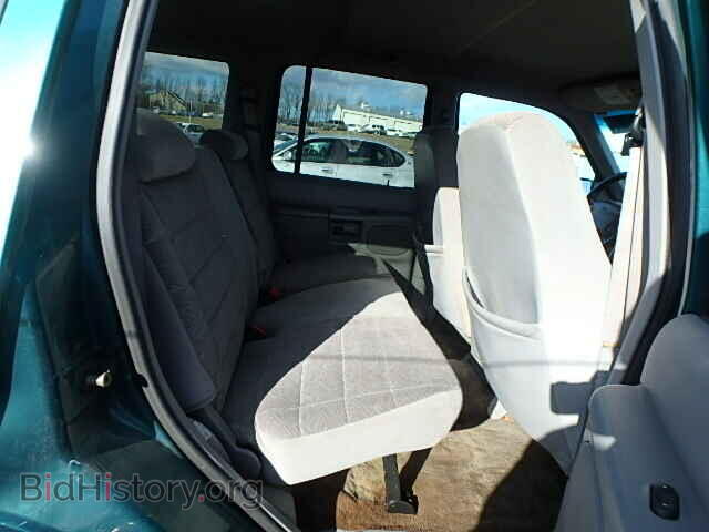 1998 FORD EXPLORER - VIN: 1FMZU34E2WUD37866 - Photo 6