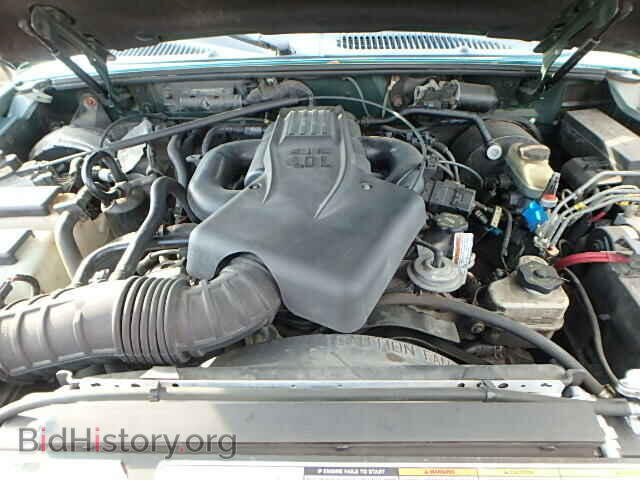 1998 FORD EXPLORER - VIN: 1FMZU34E2WUD37866 - Photo 7