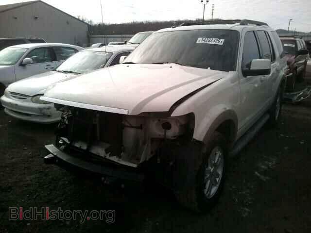 2010 FORD EXPLORER - VIN: 1FMEU7EE4AUA51191 - Photo 2